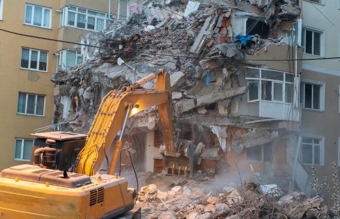 Condemnation & Eminent Domain