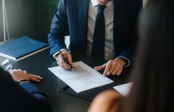 Commercial Litigation