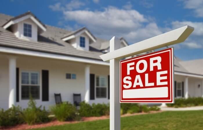 Real Estate Purchases & Sales